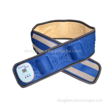 Intelligent Slimming Belt